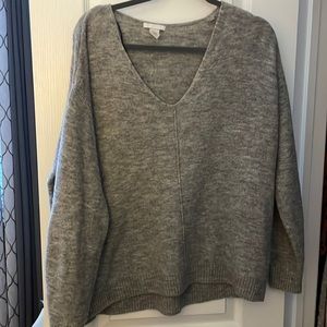 H&M sweater